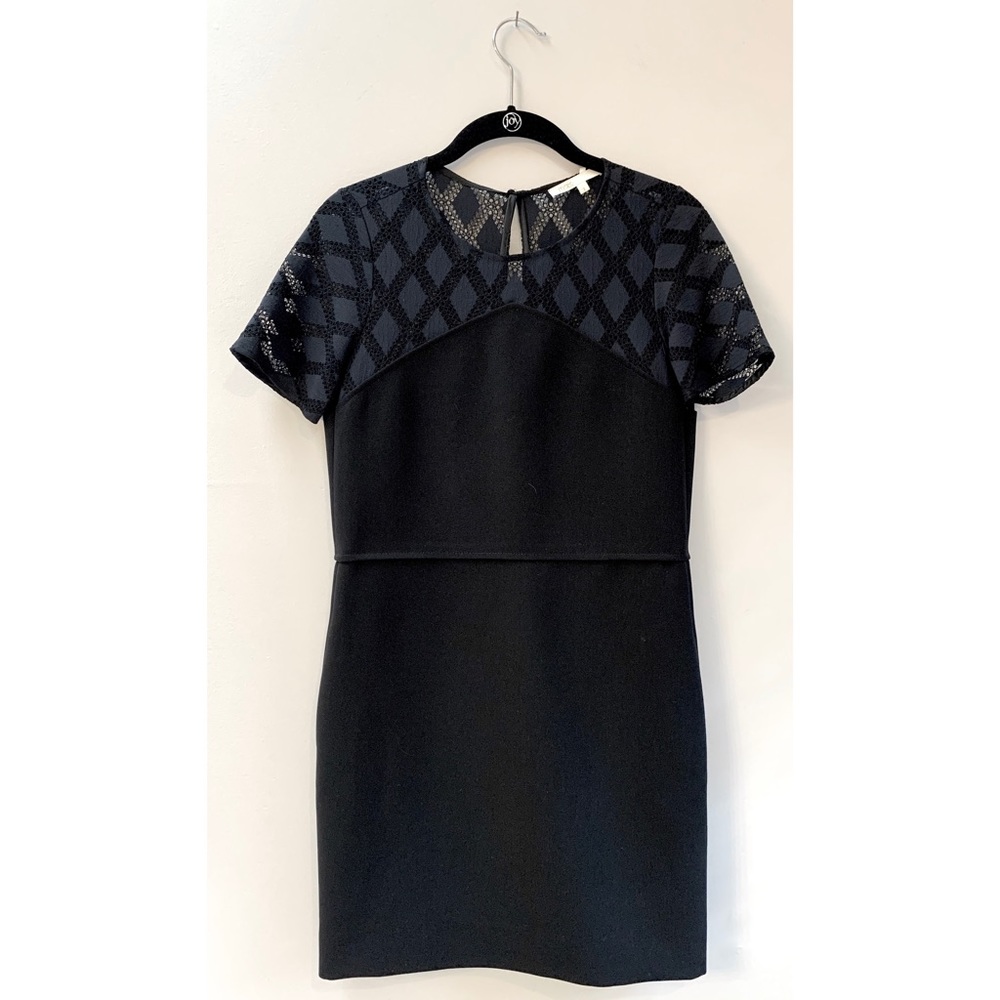Maje formal dress